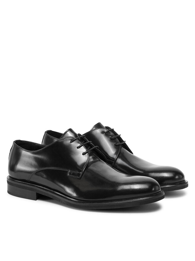 Liu Jo Halbschuhe Liu Jo Simon 02 7G4015 PX362 Schwarz