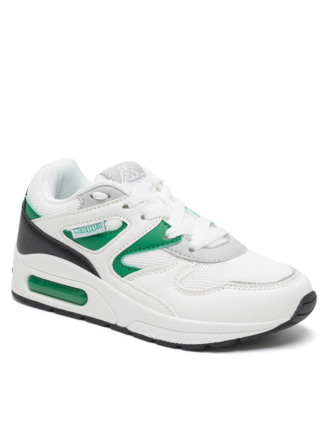 Kappa Sneakersy Kappa KC-23680Z(CH) Biały