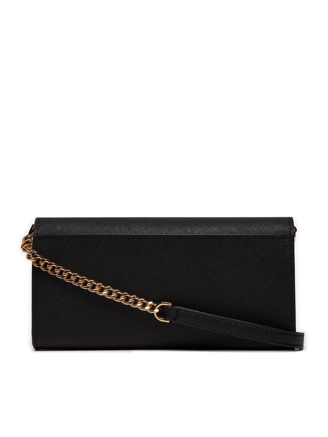 MICHAEL Michael Kors Kabelka MICHAEL Michael Kors Jet Set 32S4GJ6C9L Černá