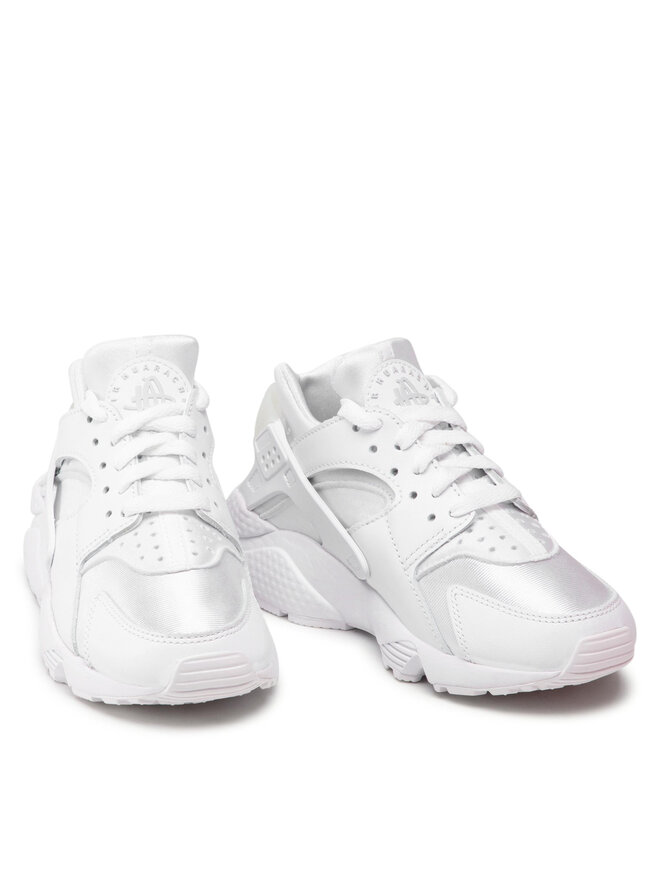 Nike Снікерcи Nike Air Huarache DH4439 102 Білий
