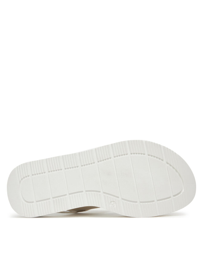 Calvin Klein Jeans Sandalias Calvin Klein Jeans V4A2-82053-0371A S Beis