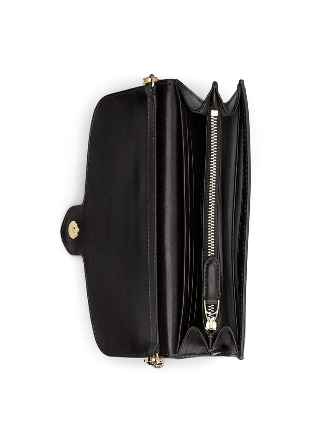 LAUREN RALPH LAUREN Τσάντα LAUREN RALPH LAUREN 432964152001 Μαύρο