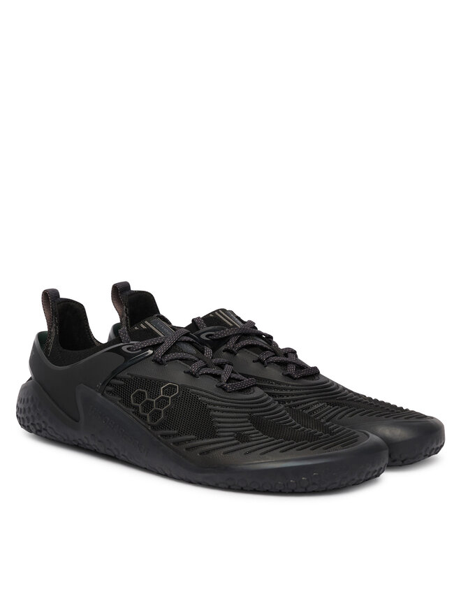 Vivo Barefoot Sneakers Vivo Barefoot Motus Strenght II  309648 05 Schwarz