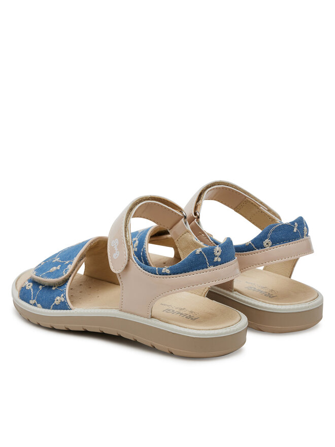 Primigi Sandales Primigi 7887700 D Zils