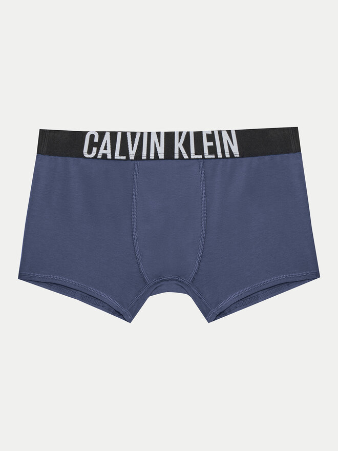 Calvin Klein Underwear Calvin Klein Underwear Σετ μποξεράκια 3 τμχ B70B700510 Έγχρωμο