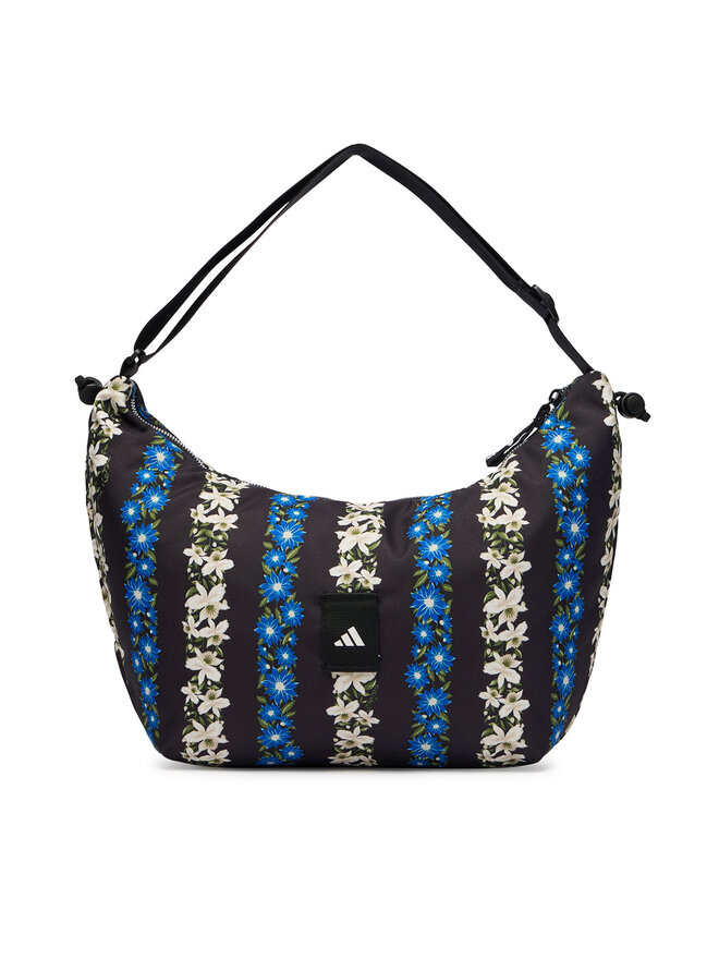 adidas Handtasche adidas Adidas Farm Small Bag KR4082 Schwarz