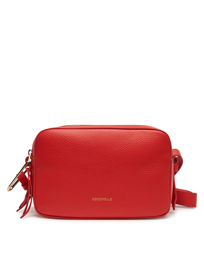 Coccinelle Bolso Coccinelle E1 R1K 15 01 01 Naranja