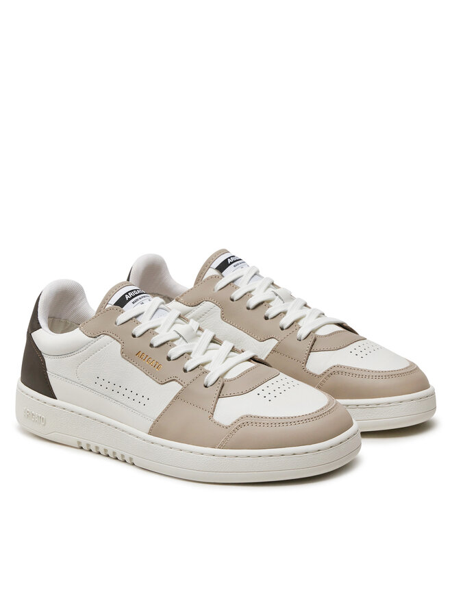 Axel Arigato Sneakers Axel Arigato Dice Lo F2368001 Weiß