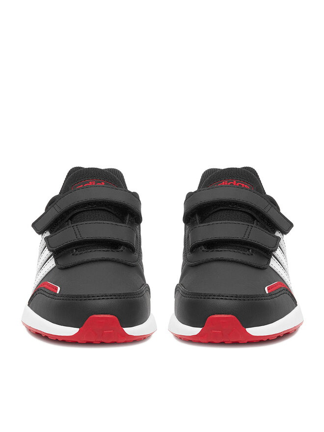 adidas Sneakers adidas VS SWITCH 3 JR3637 Negru