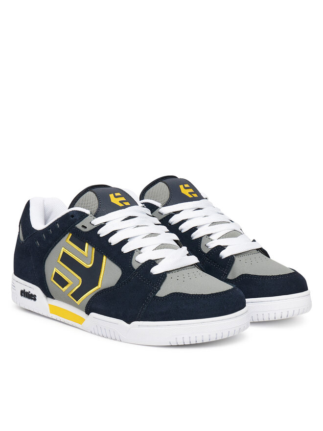 Etnies Αθλητικά Etnies Faze  4101000537 Μαύρο
