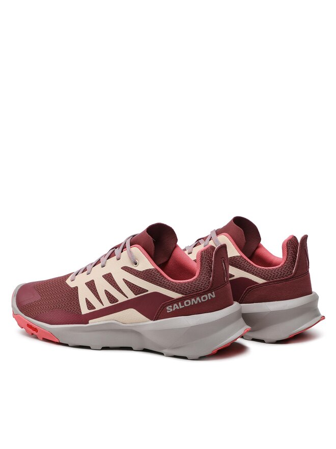 Salomon Sportcipők Salomon Patrol J 471182 18 M0 Lila