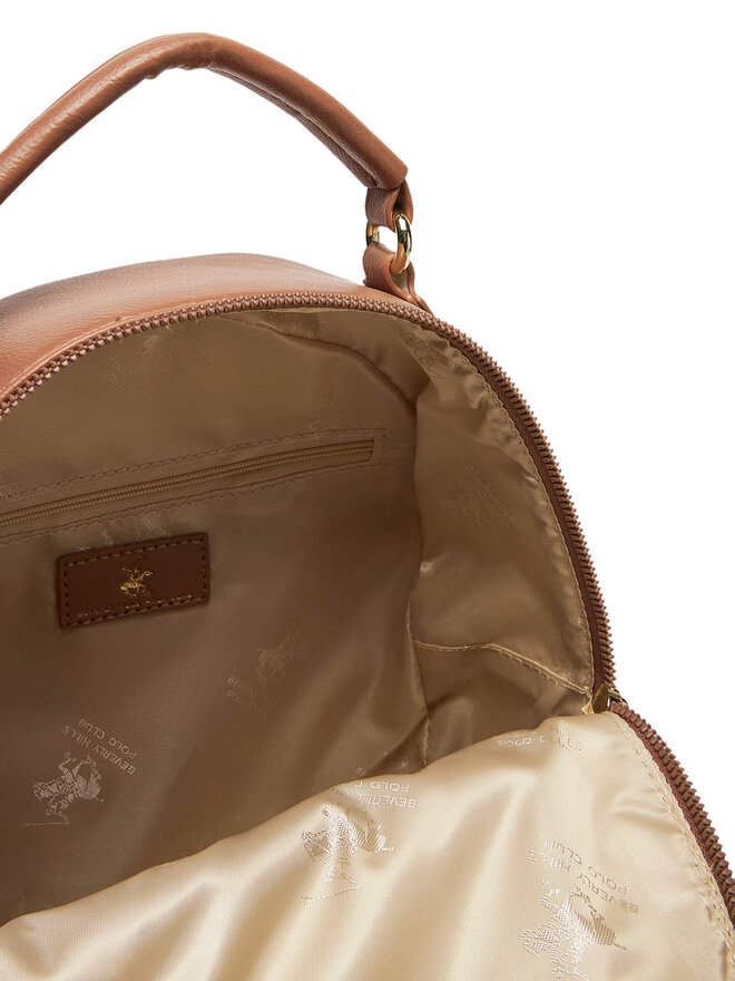 Beverly Hills Polo Club Rucsac Beverly Hills Polo Club BHPC-H-001-07 Roz