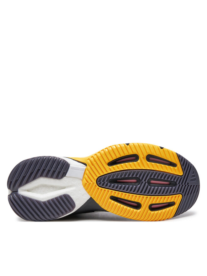 adidas Παπούτσια Σάλας adidas Crazyflight 5 Mid Indoor IG1610 Μαύρο