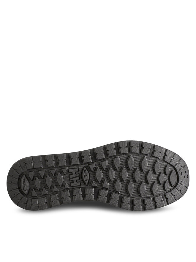 Helly Hansen Сникърси Helly Hansen Chilliwack 11949 Черен