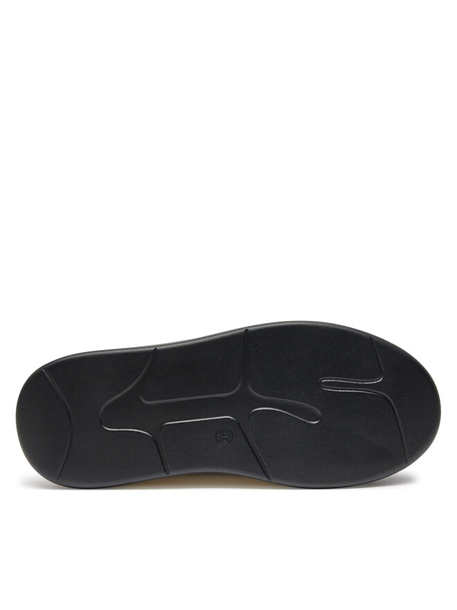 Big Star Shoes Snehule Big Star Shoes OO274A206 Čierna