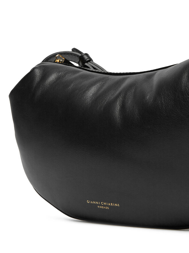 Gianni Chiarini Дамска чанта Gianni Chiarini Matilde BS 11420 FOUCLD Черен