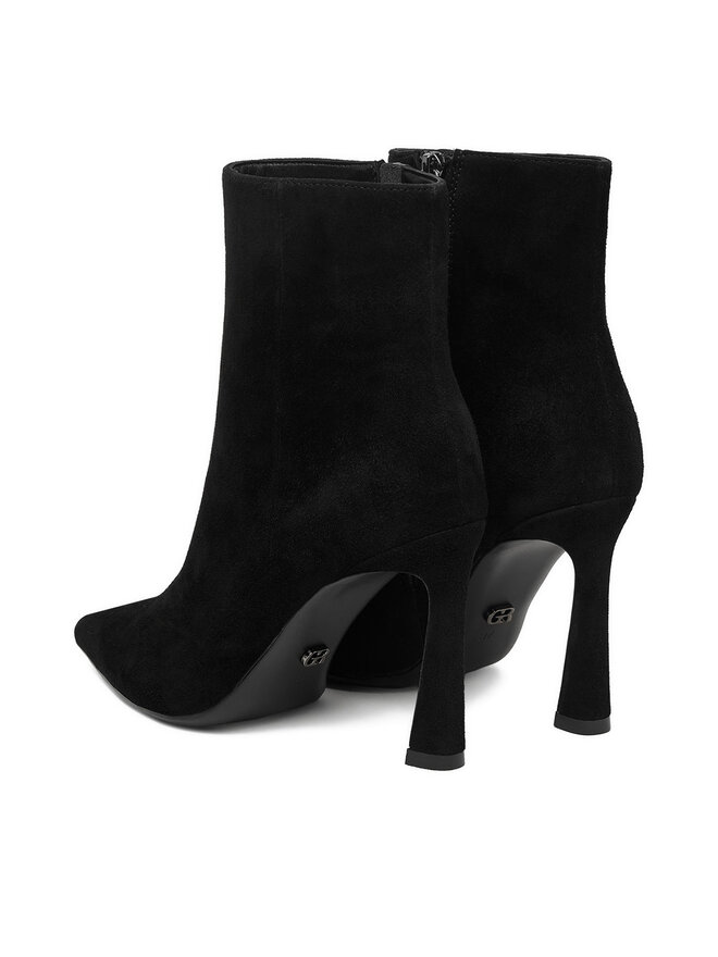 GINO ROSSI Stiefeletten GINO ROSSI EO-GL988A-5-180-1 Schwarz