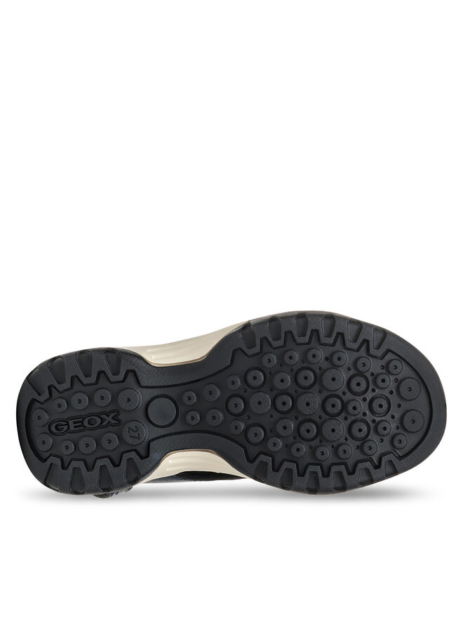 Geox Szandál Geox Jr Borealis J450RA 015ME C0820 M Sötétkék