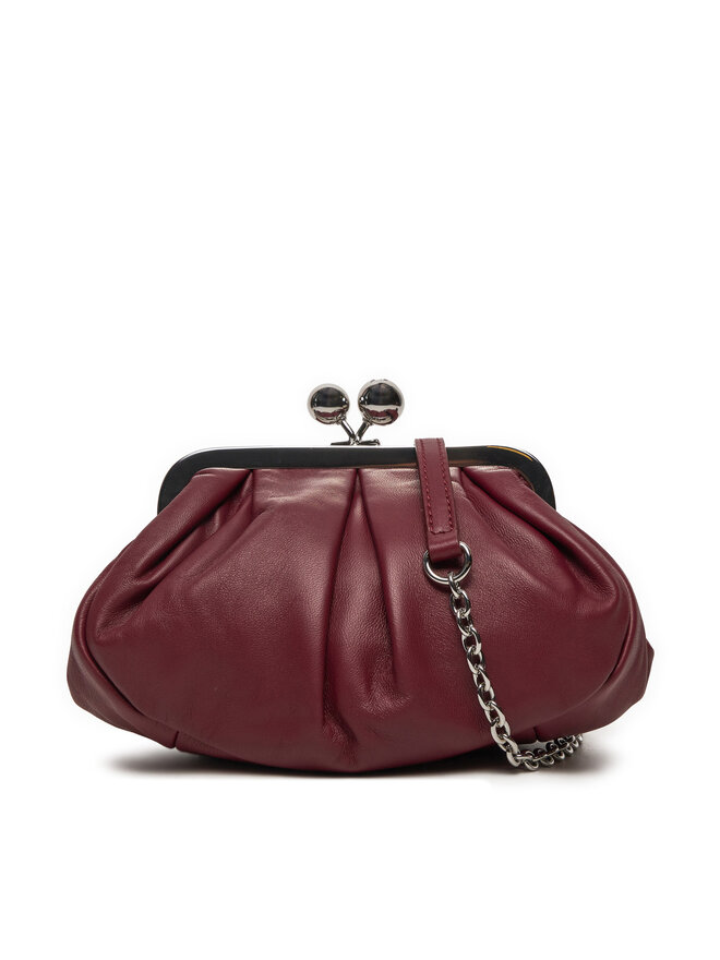 Weekend Max Mara Сумка Weekend Max Mara Prati 2425516074 Бордовий