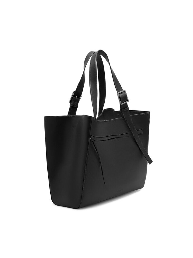 Gino Rossi Handtasche Gino Rossi CHIARA-CS8249 Schwarz