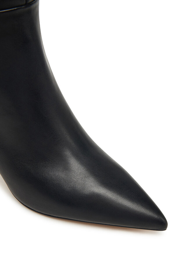 Aldo Чоботи Aldo Saphiria 14118372 Чорний