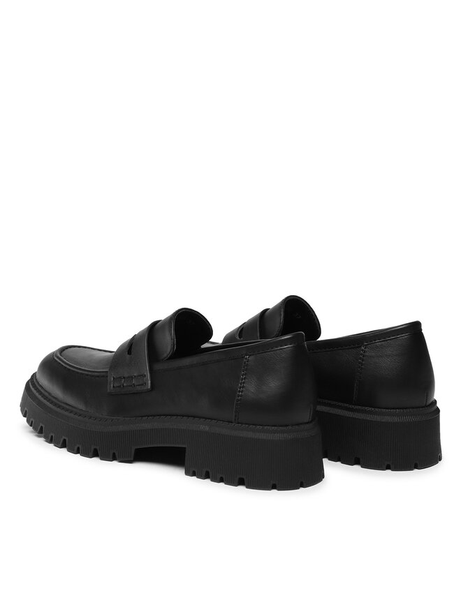 Jenny Fairy Loafers Jenny Fairy WS5875-30 Μαύρο