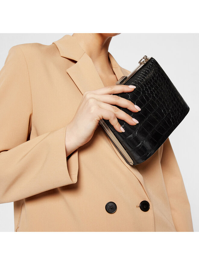 Monnari Τσάντα Monnari BAG0960-M20 Μαύρο