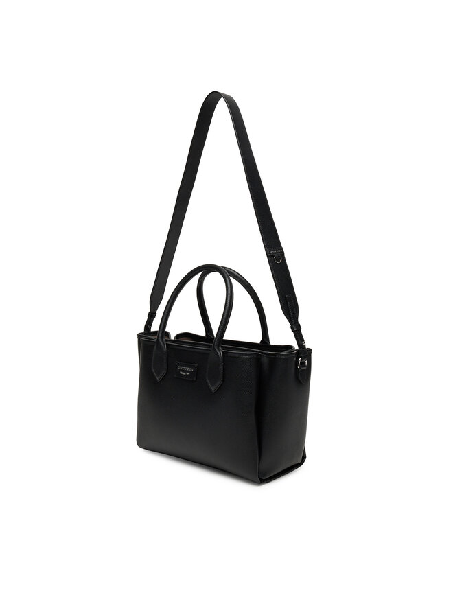 Emporio Armani Handtasche Emporio Armani EW002329 AF17799 MC149 Schwarz