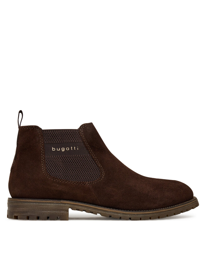 Bugatti Klassische Stiefeletten Bugatti 311-AOB31-1400 Braun