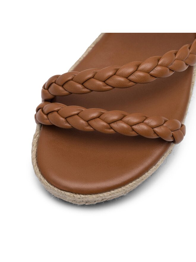 DeeZee Espadrillas DeeZee E8875-1 Marrone
