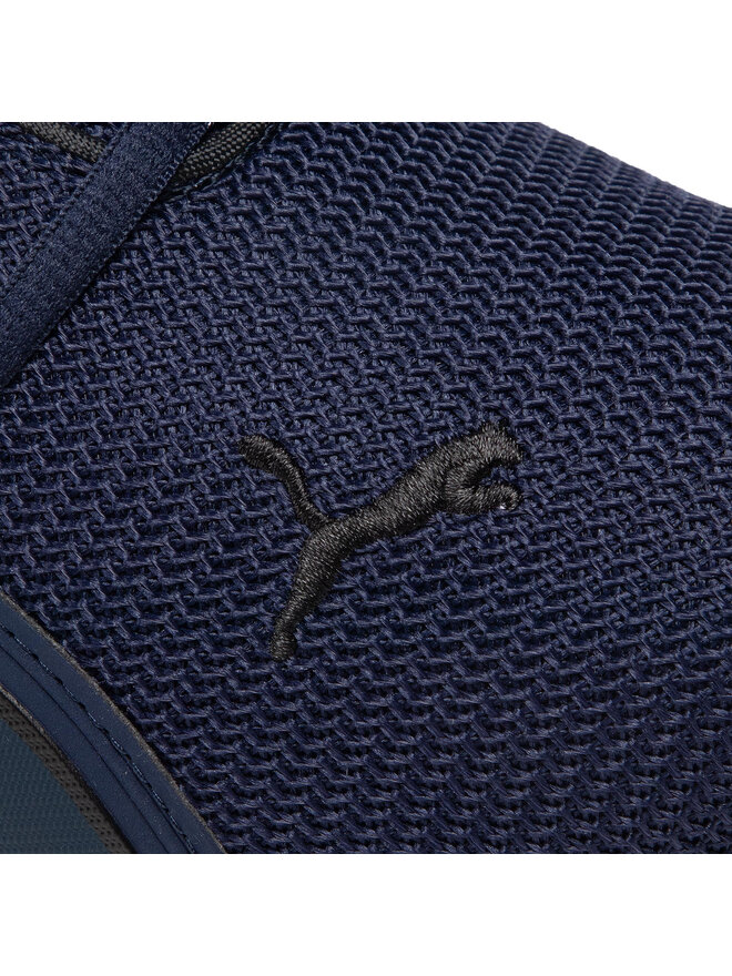 Puma Laufschuhe Puma Axelion Nxt 195656 08 Dunkelblau