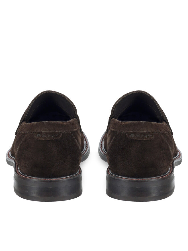 Gant Сліпери Gant 32673219 Коричневий