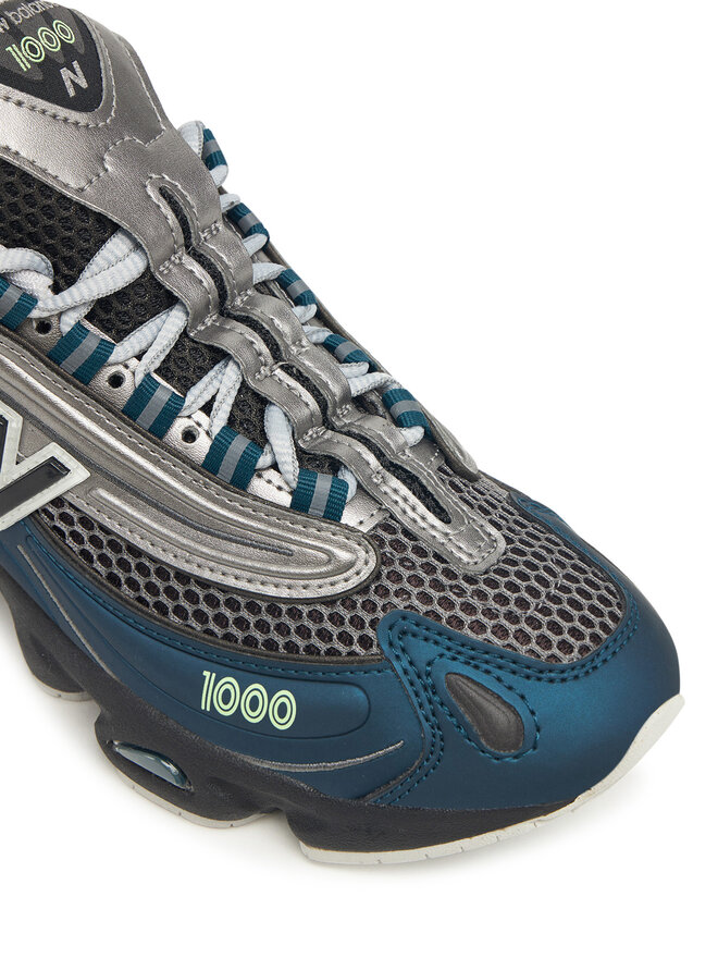 New Balance Sneakers New Balance M1000S W Bunt
