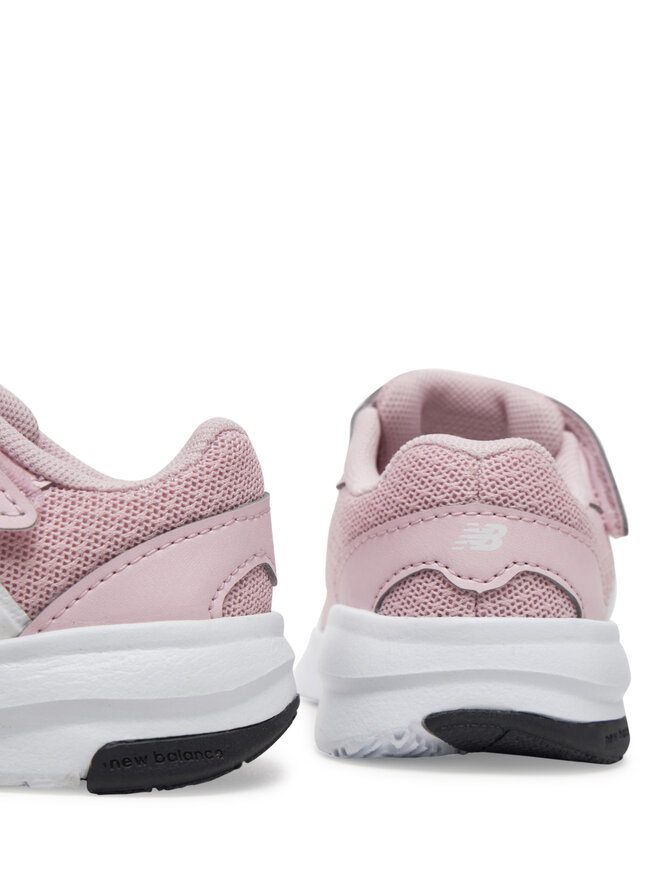 New Balance Buty do biegania New Balance 578's IT578PK Różowy