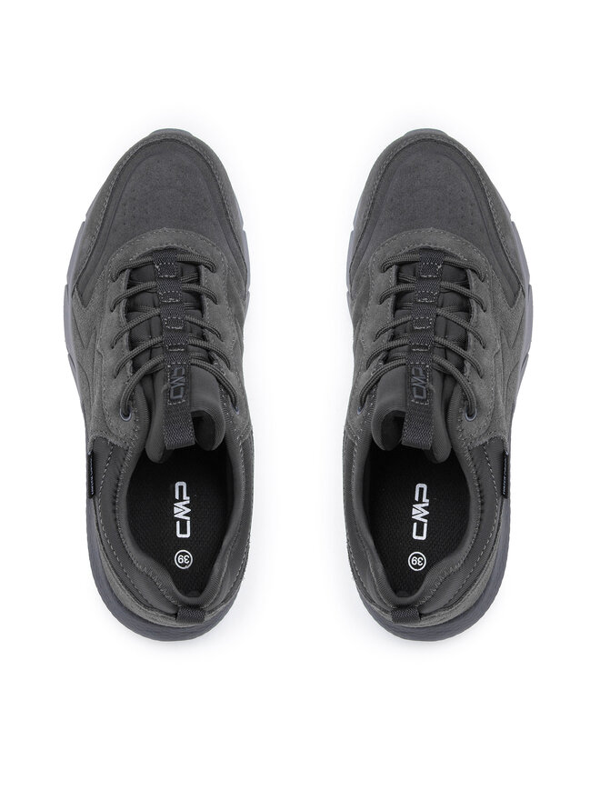 CMP Αθλητικά CMP Syryas Wp Lifestyle Shoes 3Q24897 Γκρι