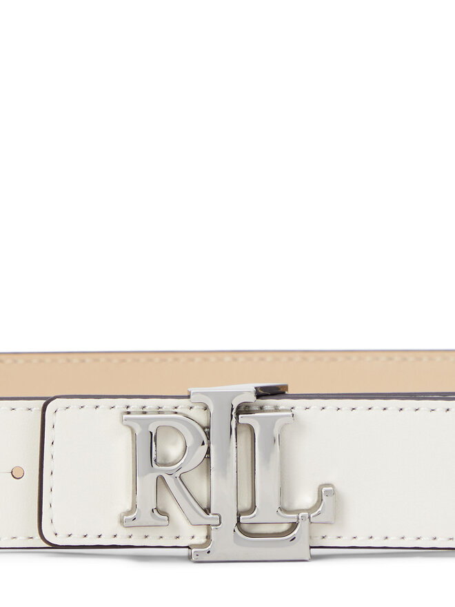 LAUREN RALPH LAUREN Női öv LAUREN RALPH LAUREN 412908984007 Ekru
