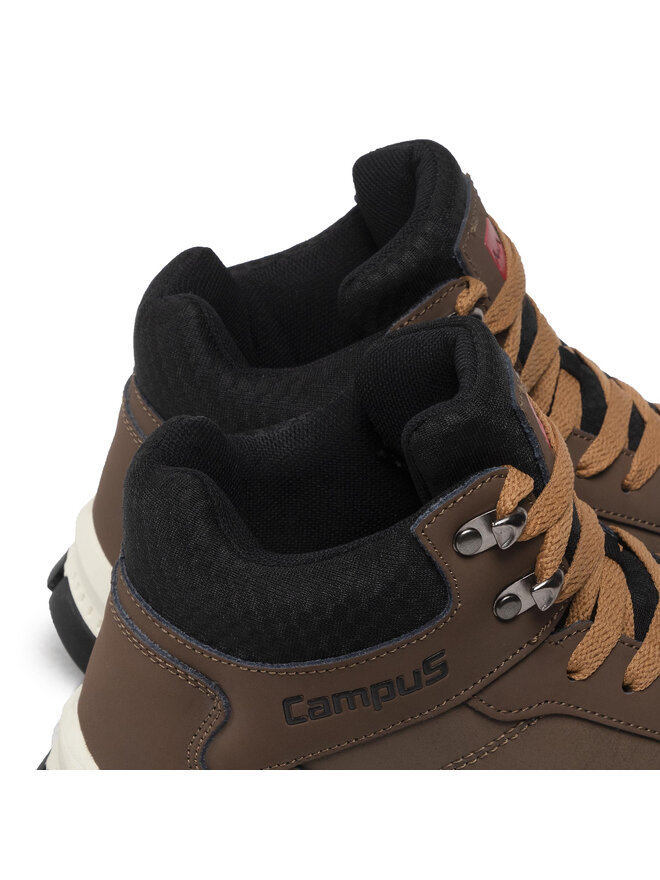 Campus Botas de trekking Campus Norden CM0105322860 Marrón