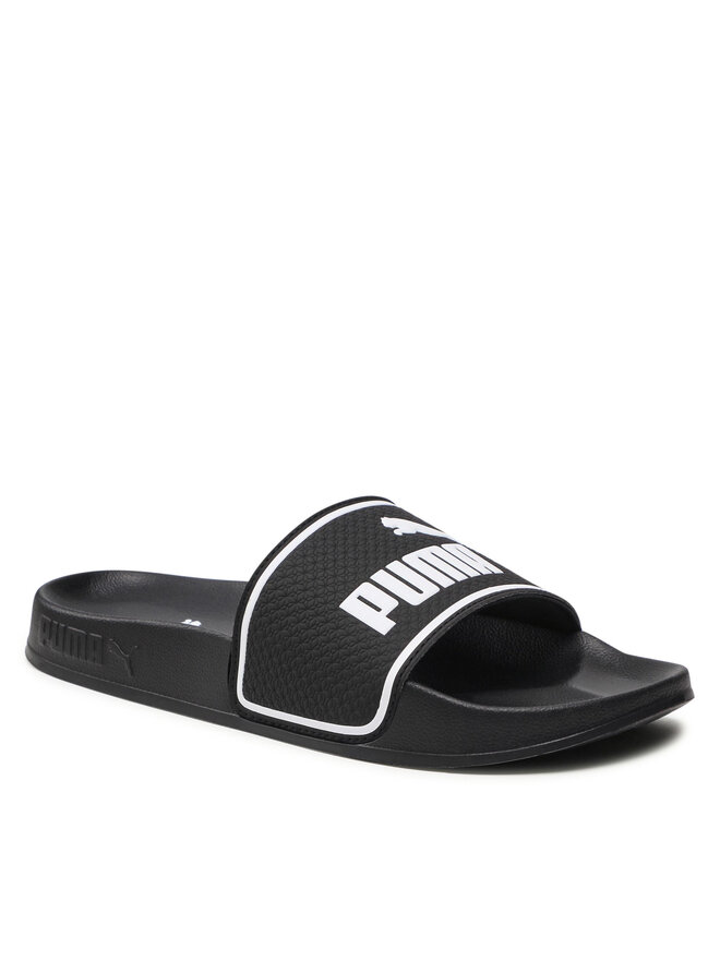 Puma Pantoletten Puma Leadcat 2.0 384139 01 Schwarz