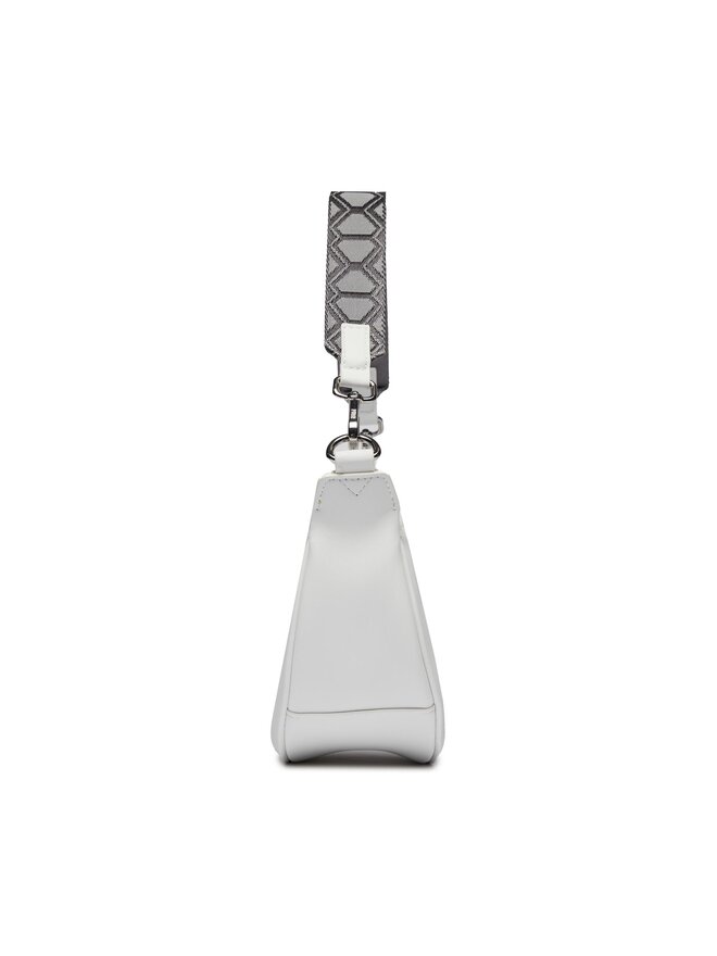 Puma Torebka Puma Sense Mini Hobo 079583 Biały