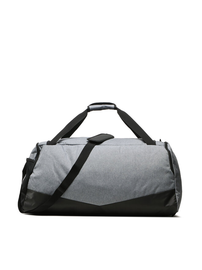 Under Armour Σάκος Under Armour UA Undeniable 5.0 Duffle LG 1369224-012 Γκρι