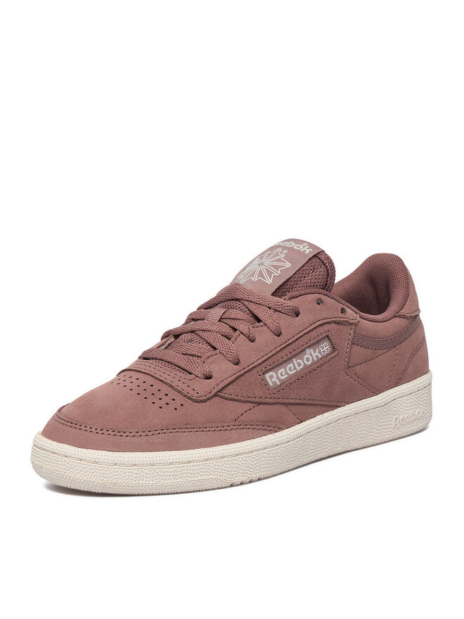 Reebok Sneakers Reebok Club C 85 EO-CLUB C 85 100260676 Violett