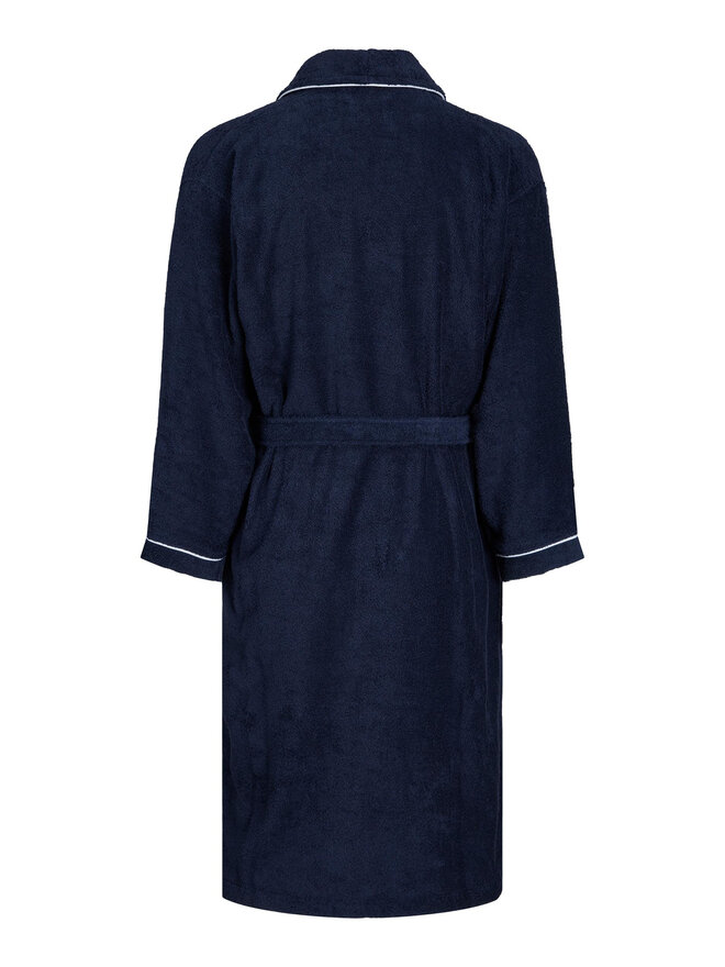 Jack&Jones Jack&Jones Bademantel 12245342 Dunkelblau