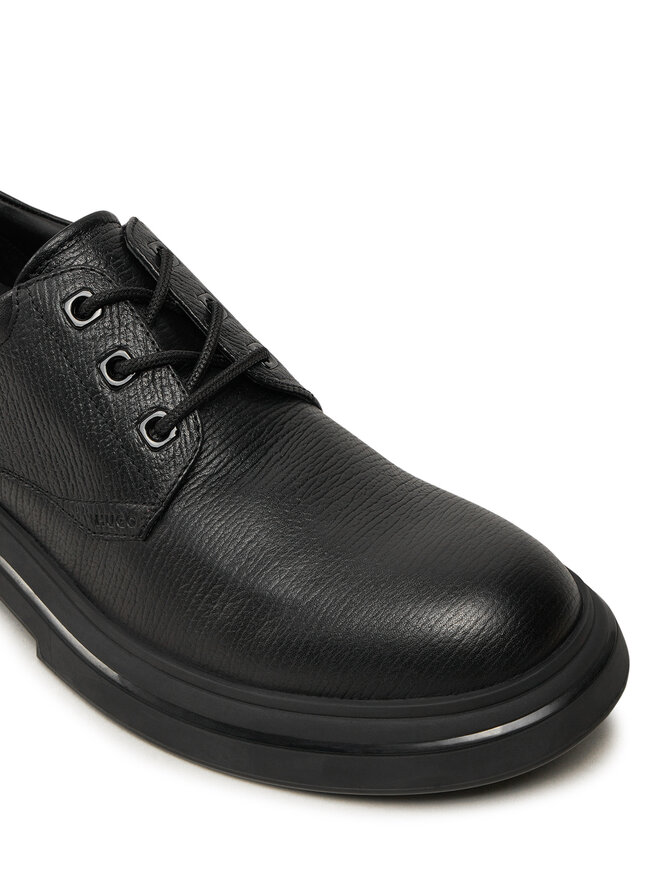 HUGO Zapatos hasta el tobillo HUGO Rikky 50528975 Negro