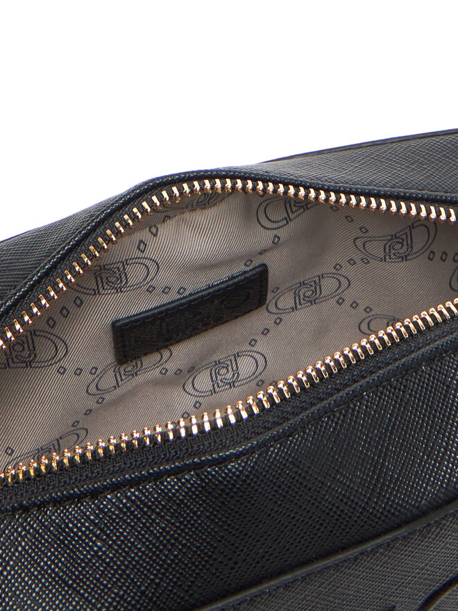 Liu Jo Сумка Liu Jo M Camera Case AA5153 E0087 Чорний