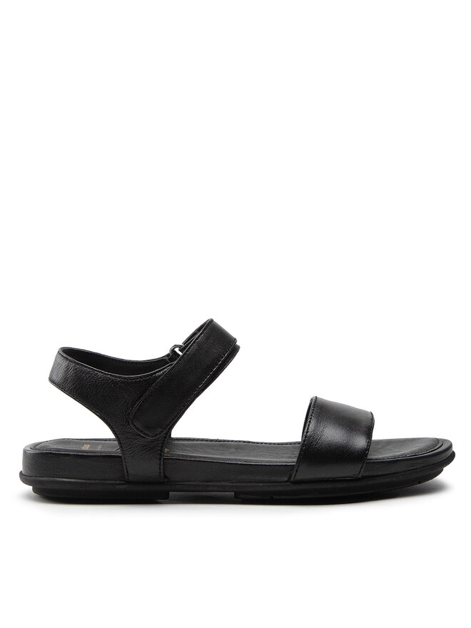 Bata Sandalen Bata 5646663 Schwarz