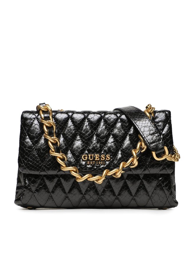 Guess suave leather bag online