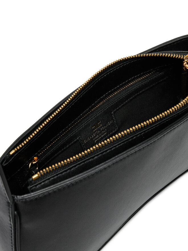 Elisabetta Franchi Torebka Elisabetta Franchi BS-47D-47E2 Czarny