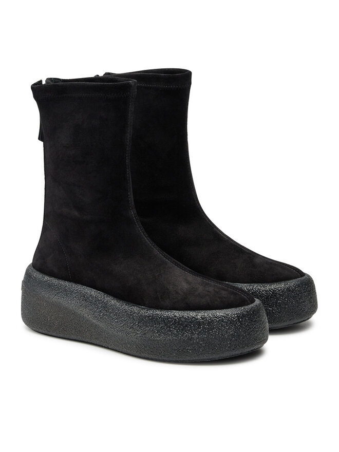 Vic Matié Botines Vic Matié 1F2308D_04D020101 Negro