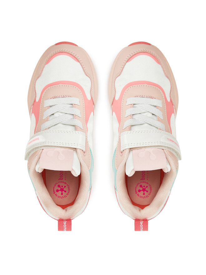 Biomecanics Sneakers Biomecanics 252279 Weiß