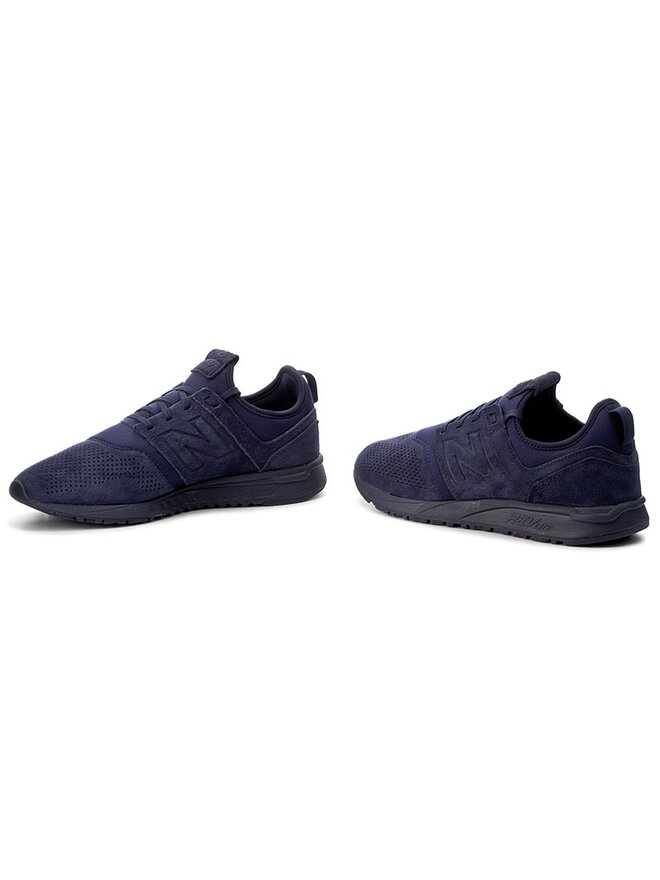 Zapatillas New Balance MRL247NA Azul marino zapatos.es